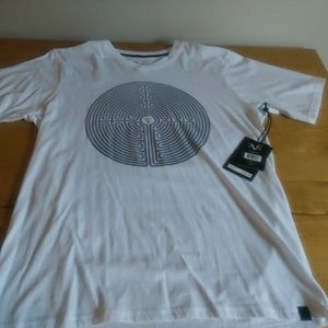 1969 Italia Men's NWT'S T Shirt LG